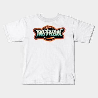 NATHAN Kids T-Shirt